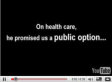 Obama Accused Of Abandoning Health Care Principles In New Ad