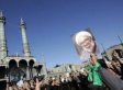 Police, Protesters Clash In Southern Iran