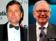 Steve Burke Elected To Warren Buffett's Board