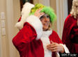 New Behind The Scenes White House Photos: Holiday Parties And Jill Biden's Grinch Costume (PHOTOS, POLL)
