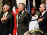 Does This Make George H.W. Bush Unpatriotic?