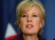 Jane Norton, GOP Senate Candidate, Sits Silently As Obama Called A Muslim