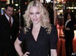 Madonna Goes To Jury Duty
