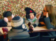 Brad And Angelina Take Maddox, Pax, Zahara And Shiloh Out In NY