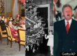 Christmas At The White House: A Look Back (PHOTOS)