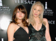 Courtney Love Domestic Violence Allegations Surface In Frances Bean Case
