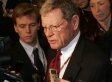 Inhofe On Delay: 'We've Had All The Fun We're Going To Have'