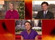 Ali Wentworth Jokes About George Stephanopoulos On 