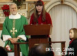Little Girl Ruins Christmas Mass (VIDEO)