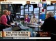 Carl Bernstein: US Congress Is Corrupt, Systemically Broken (VIDEO)
