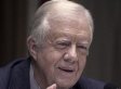 Jimmy Carter Apologizes To Jews In Open Letter