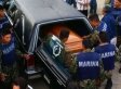 Melquisedet Angulo: Cartel Murdered Drug-War Hero's Family In Retaliation For Leader's Death