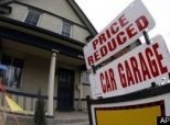 Bargain Hunters May Toss A Lifeline To Housing Market