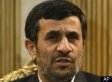 Iran's Ahmadinejad Mocks Obama, 'Meaningless' Deadlines