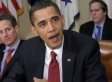 Dem Pollster: Don't Expect Obama Bump From Health Care