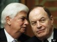 Senators Dodd, Shelby Report Major Progress On Wall Street Reform, Deadlock May Be Avoided