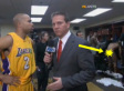Shannon Brown Naked VIDEO: Laker Filmed Nude