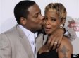 Mary J. Blige Punches Husband In Face: Report