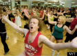 Richard Simmons: Decades And Millions Later He's Still Teaching Classes