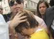 David Goldman, Sean Goldman Finally Reunited In Brazil