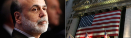 Too Big To Fail: Market Says Some Banks Only Slightly More Likely To Default Than U.S. Treasury