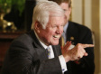 Ted Kennedy, Senate 'Liberal Lion,' Remembered In Health Care Fight