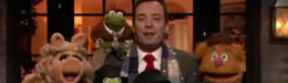 The Muppets Join Jimmy Fallon For "The 12 Days Of Christmas" (VIDEO)