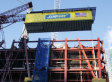 Subway At Ground Zero: Sandwich Shop Will Climb Up Building As It's Built