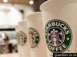 Starbucks Closing Stores Today