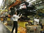Ford Is Pushing Buyout Offers To Its Workers