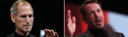 The Best - And Most Influential - CEOs Of The Decade 