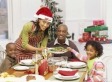 This Christmas Give Lots of Presence