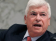 Dodd Chastises Senate's 'Newest Members' For Their Behavior