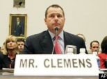 Congress Believed To Have New Evidence Undermining Clemens\' Testimony