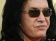 Gene Simmons Sued For Alleged Mall Attack