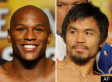 Manny Pacquiao-Floyd Mayweather Lawsuit? Boxer Says He'll Sue
