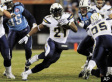 Chargers vs. Titans: San Diego Crushes Tennessee, 42-17