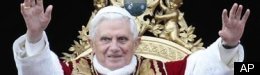 Vatican Security Under Review After Pope Attack