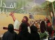 South Beirut Bomb Blast Targets Hamas Official