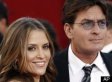 Brooke Mueller Has Restraining Order Against Charlie Sheen