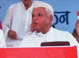 Narain Dutt Tiwari, 86-Year-Old Indian Governor, Resigns After 3-Woman Sex Tape Surfaces