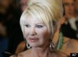 Ivana Trump Gets Belligerent, Is ESCORTED Off Plane