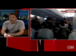 Jasper Schuringa, Northwest Plane 'Hero,' Wants Money For More Interviews After CNN Licenses Cell Image