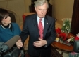 Parker Griffith Got Coal In His Stocking, DCCC Chair Says