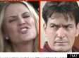 Brooke Mueller Claimed Charlie Sheen Threatened Her With A Knife