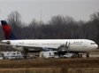 Second Incident Aboard Northwest Airlines Flight 253 From Amsterdam To Detroit
