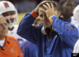 Urban Meyer RETURNING? Leave Of Absence Could Lead To Comeback