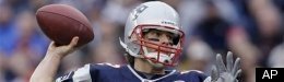 Patriots vs Jaguars: Pats Destroy Jags, 35-7