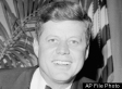 Photo Appears To Show John F. Kennedy With Naked Women