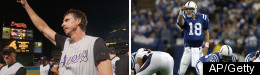 Most Dominant Sports Performances Of The Decade (PHOTOS)